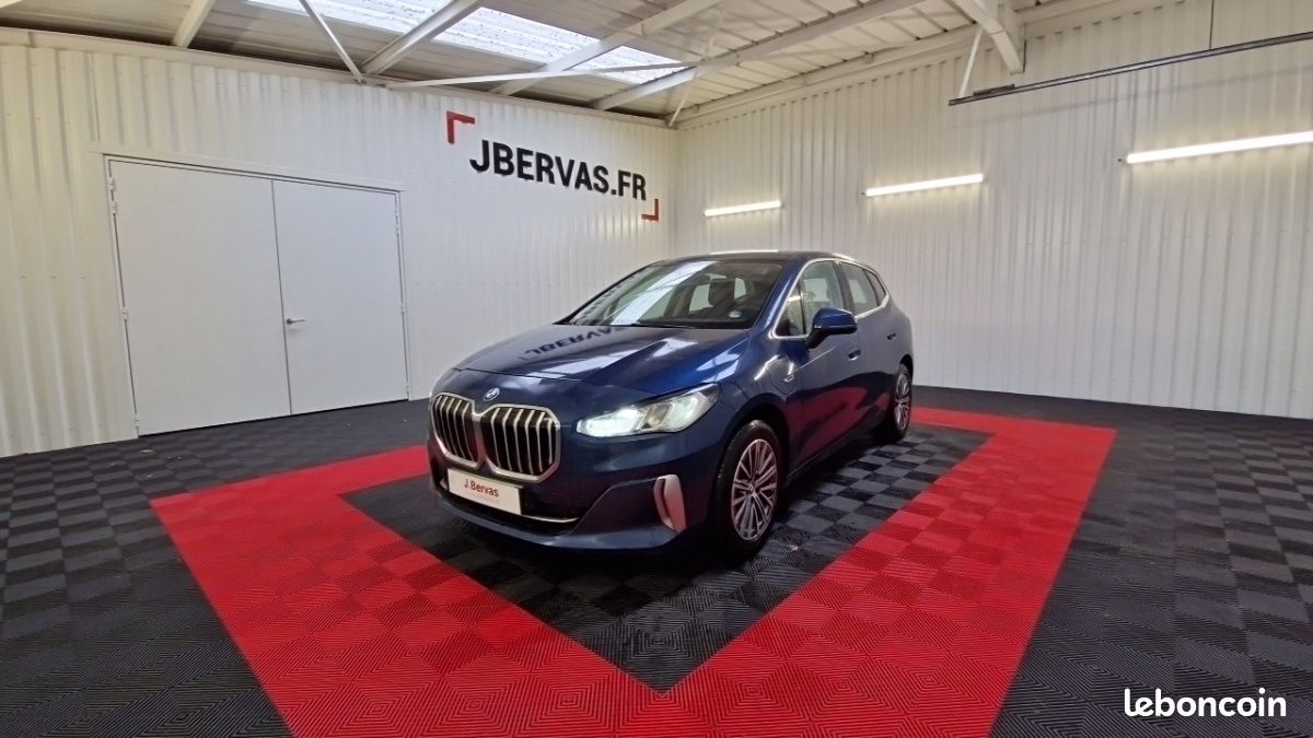 BMW Serie 2 Active Tourer 225e xDrive 245ch Luxury DKG7 (image 1)
