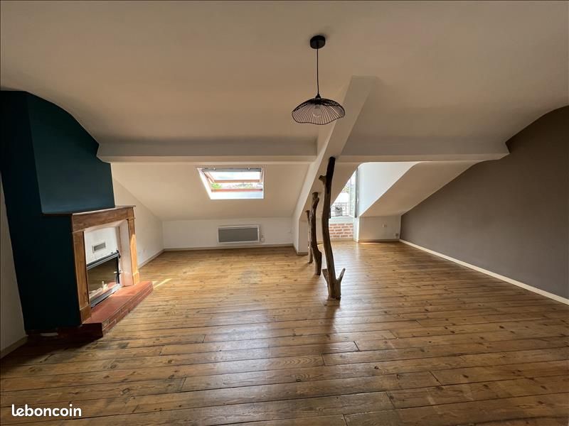 Appartement 3 pièces 60 m² · à Pau · 60 m² · 630 €/mois