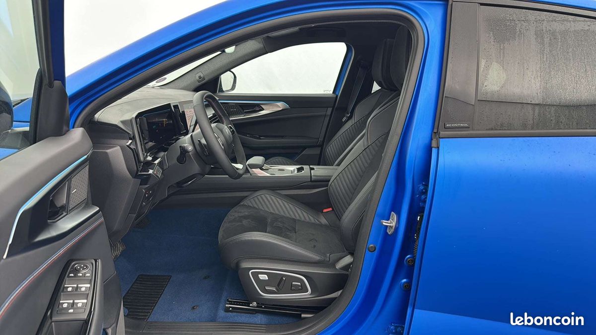 Renault rafale e tech 4x4 300 atelier alpine (image 26)