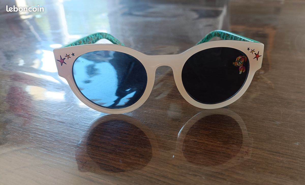 Lunette de soleil stella enfant 5-6 ans Accessoires Bagagerie