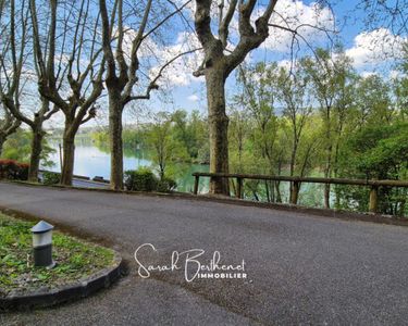Appartement 580 000 € - 130 m²