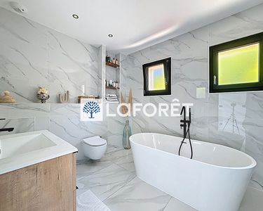 Maison 610 000 € - 158 m²