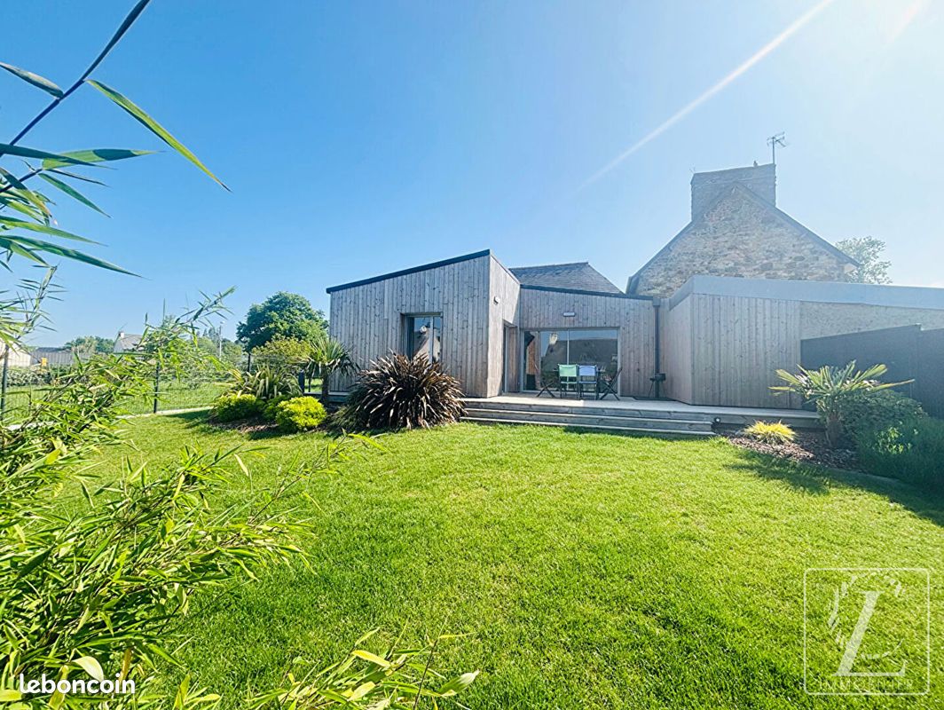 Maison 3 pièces 83 m² · à Lamballe-Armor · 83 m² · 254 400 €