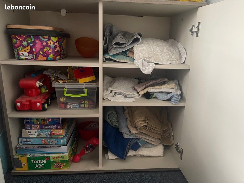 Armoire enfant (image 3)