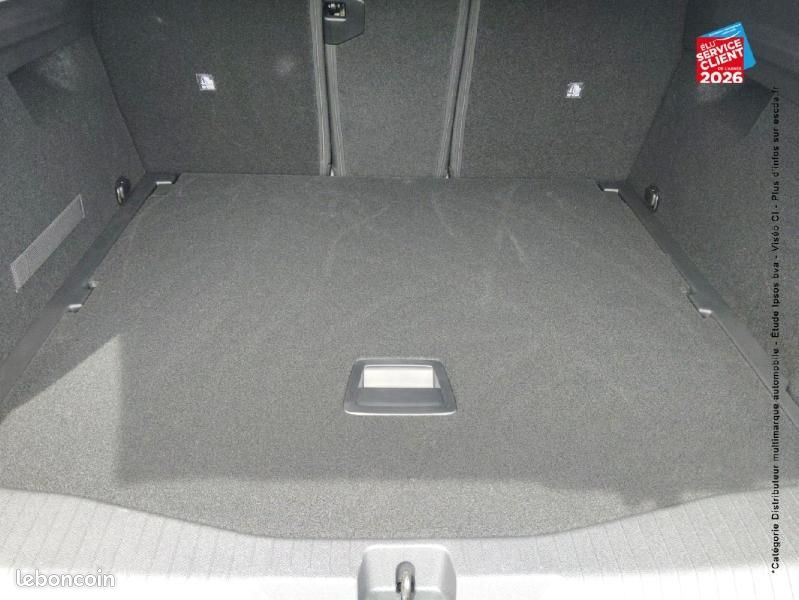 Opel Grandland 1.2 Turbo Hybrid 145ch GS e-DCT6 (image 14)