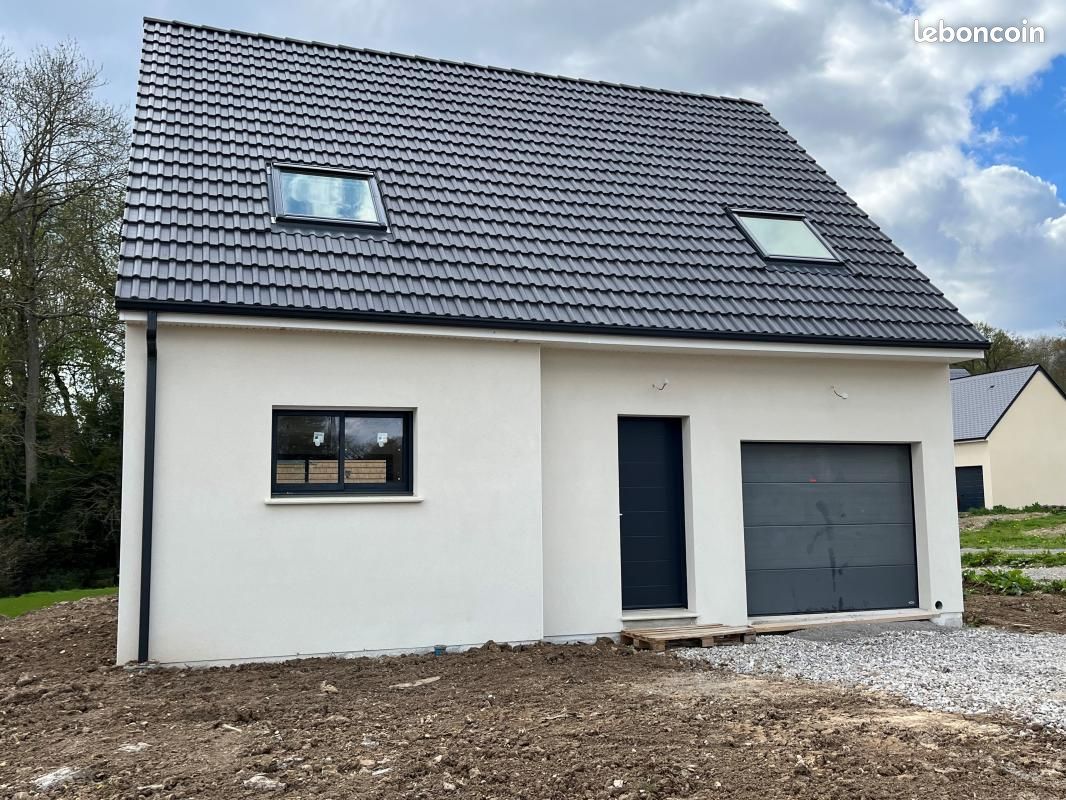 Maison 5 pièces 106 m² · à Hénouville · 106 m² · 249 000 €