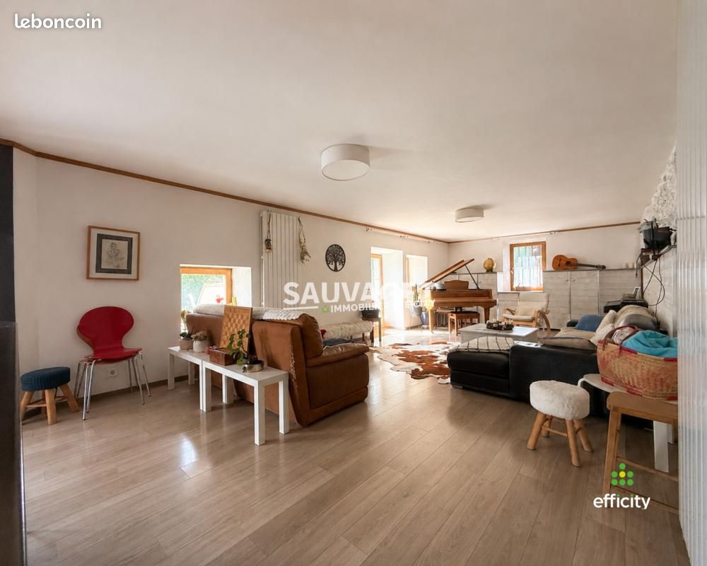 Maison 10 pièces 305 m² (image 8)