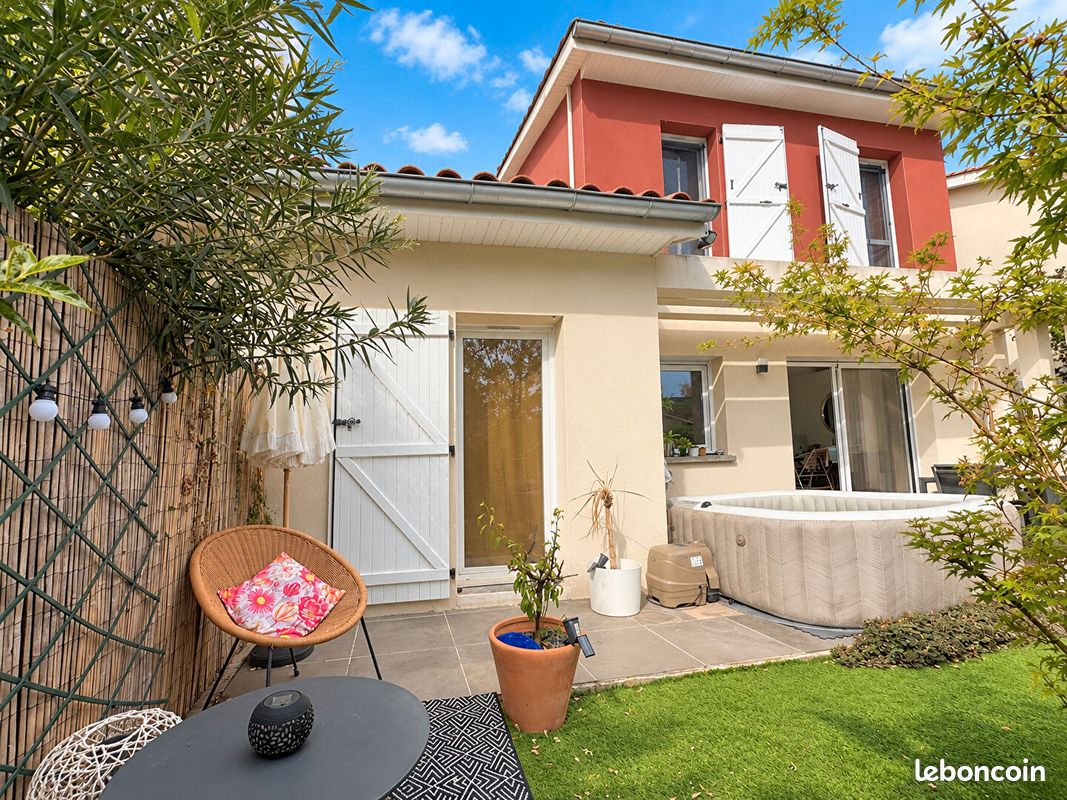 Maison 4 pièces 112 m² · à La Boisse · 112 m² · 388 000 €