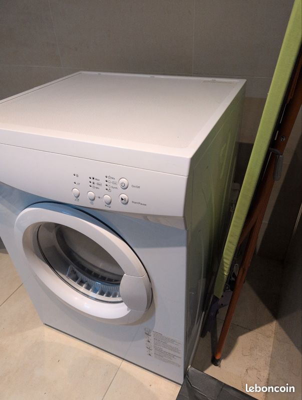 Sèche linge Proline DVE70P (image 3)