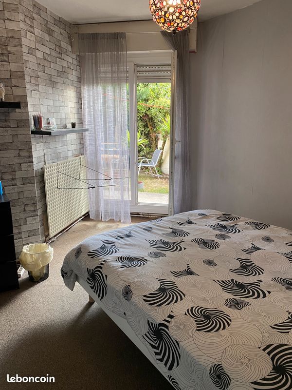Appartement 1 pièce 16 m² · à Mérignac · 16 m² · 450 €/mois