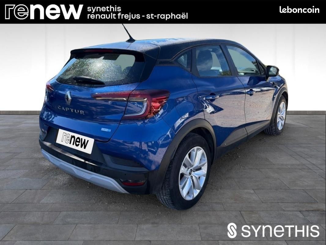 Renault Captur E-Tech 145 - 21 Business (image 3)