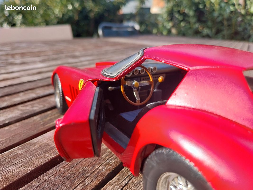 Jouef evolution 250 d'occasion - Collection