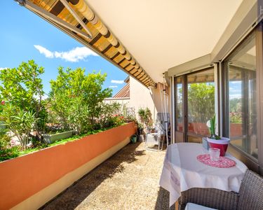 Appartement 400 000 € - 115 m²