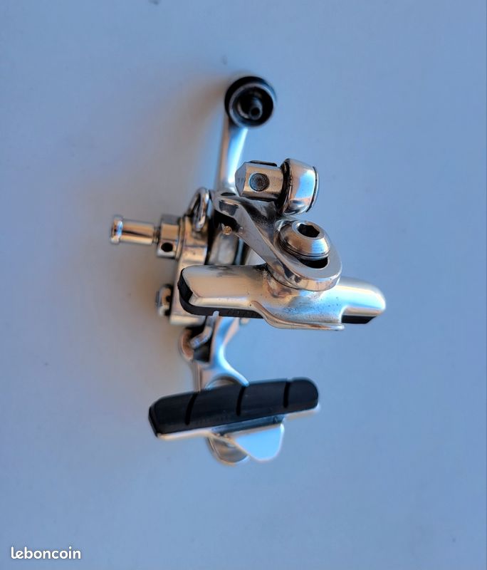 etrier frein arriere campagnolo mirage - 95270 - Troc Vélo