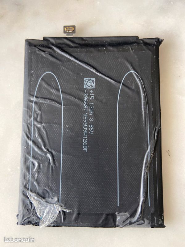 Batterie redmi note 7 (image 2)