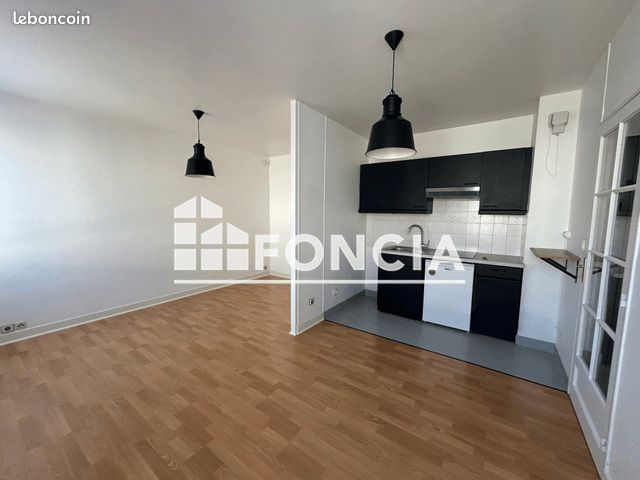Appartement 1 pièce 26 m² · à Blois · 26 m² · 447 €
