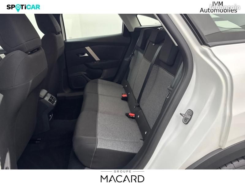 Citroen C4 1.2 PureTech 100ch S&S YOU (image 11)