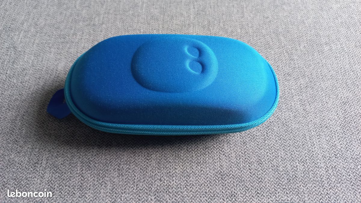 Etui à lunettes de soleil rigide - CASE 560 JR - enfant (image 4)