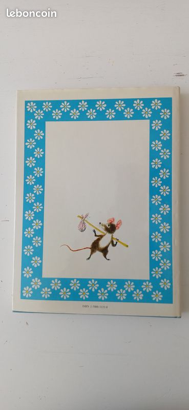 Livre « Fables choisies de la fontaine » (image 2)