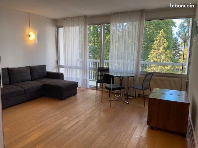 Appartement 1 pièce 30 m² · à Mulhouse · 30 m² · 94 000 €