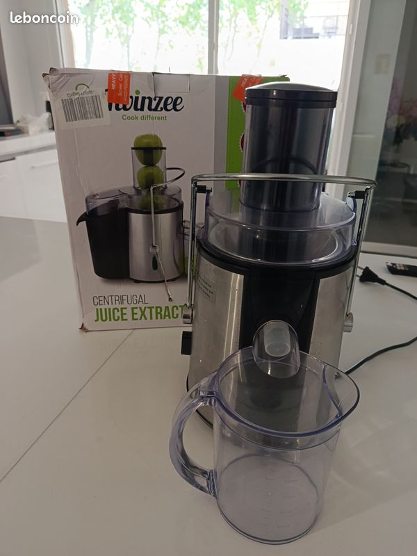 Extracteur de jus (image 3)