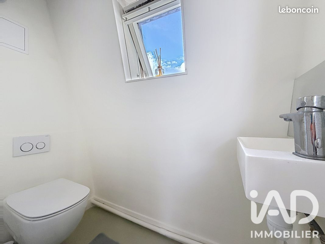 Loft 1 pièce 31 m² (image 12)