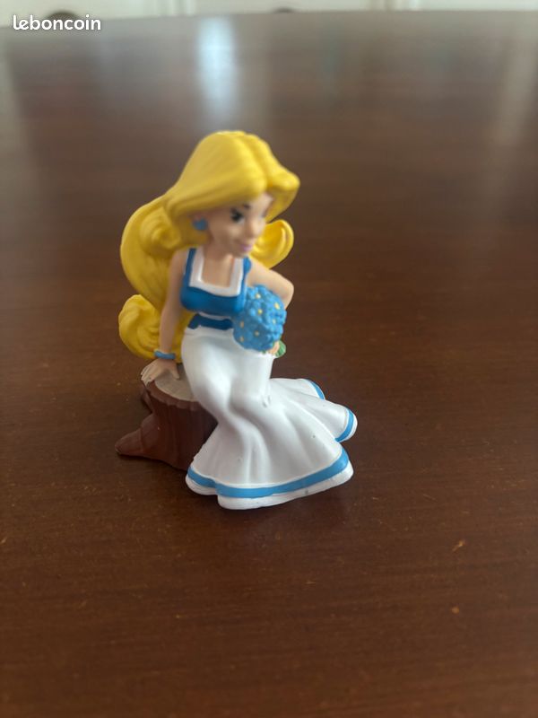 tonies Figurine Totally Spies Sam Personnage Tonie avec Histoire Audio pour conteuse Toniebox