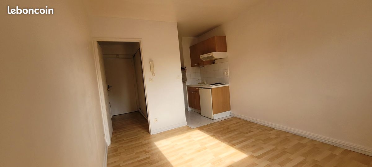 Appartement 1 pièce 20 m² · à Saint-Martin-Boulogne · 20 m² · 65 000 €