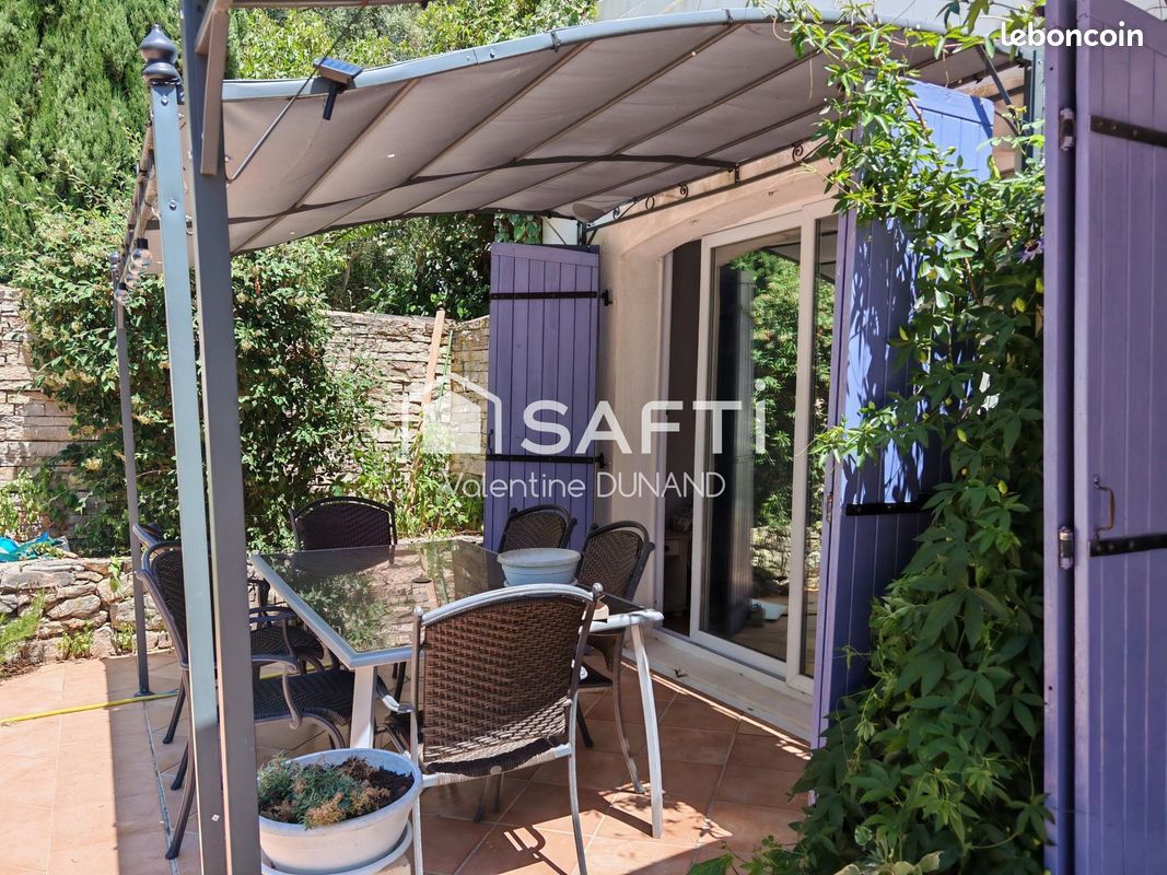 Maison 3 pièces 64 m² · à Camps-la-Source · 64 m² · 259 000 €