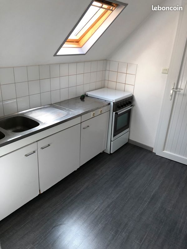 Appartement 1 pièce 26 m² · à Montval-sur-Loir · 26 m² · 378 €/mois