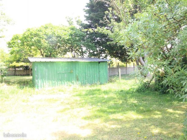 Terrain 436 m² Lanvallay