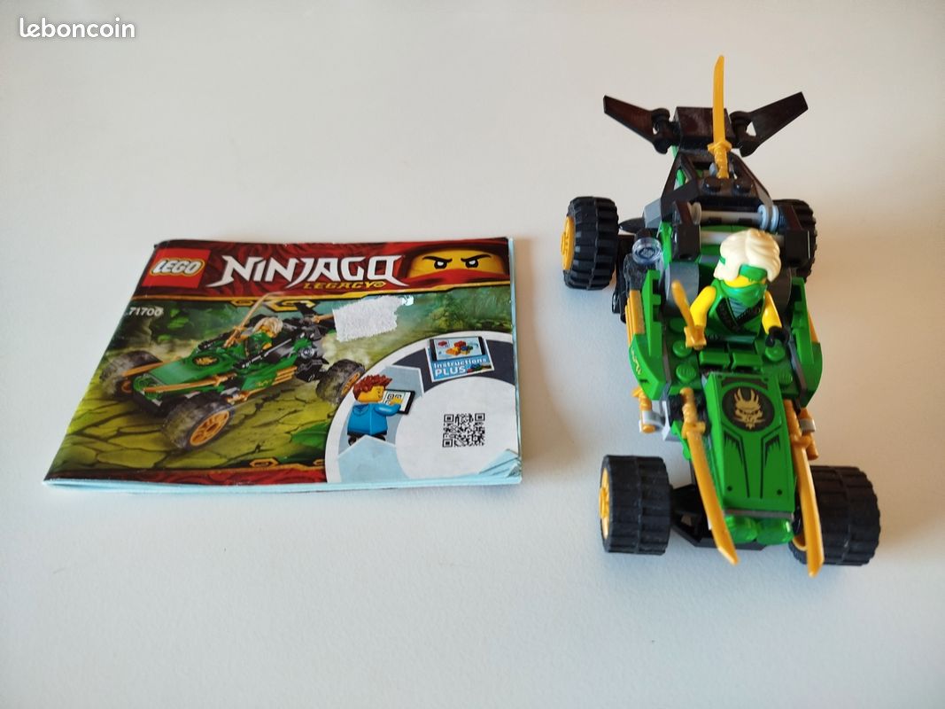 Legos Ninjago (image 1)