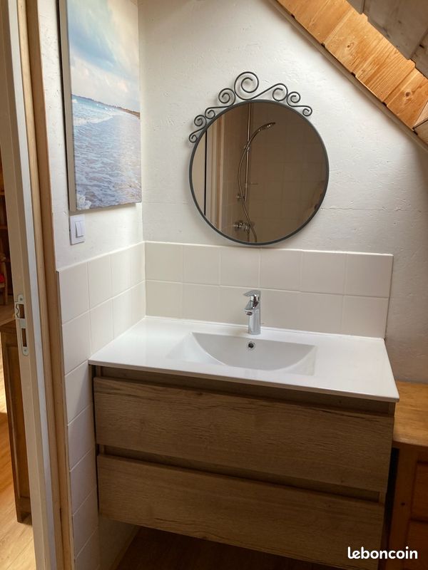 Studio à proximité d’Auray et des plages (image 6)