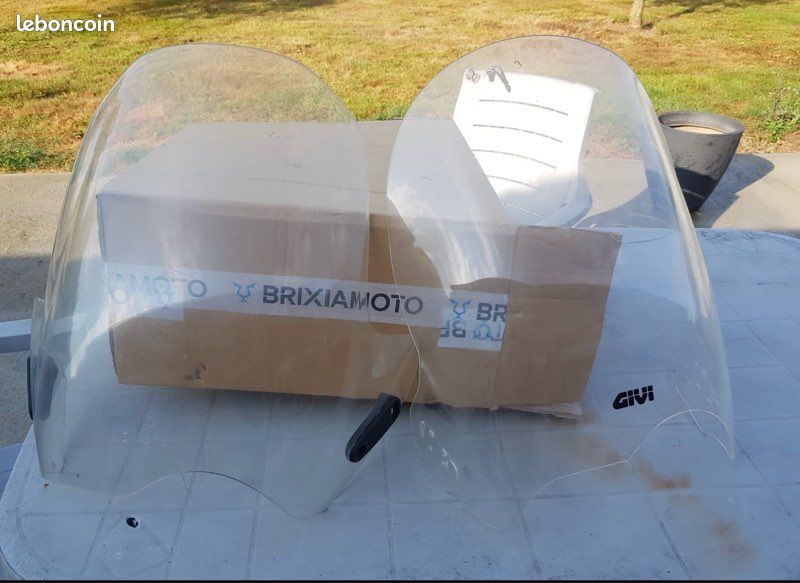 2 saute vent 1150 bmw (image 1)