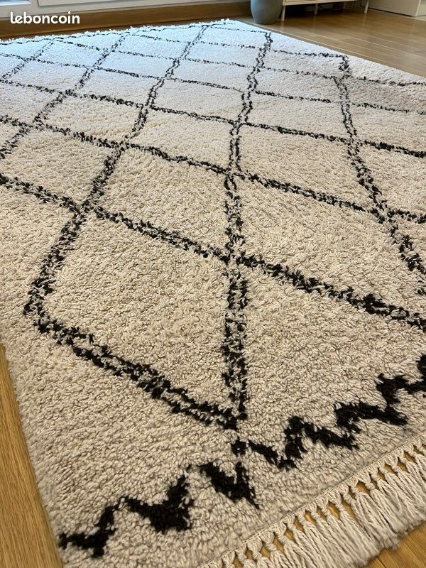 Grand tapis Alinéa (image 3)