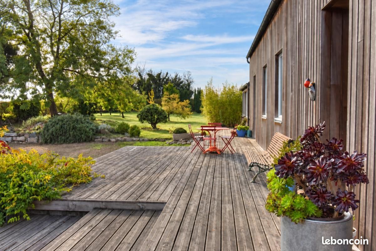 Maison 11 pièces 172 m² · à Tréguier · 172 m² · 449 000 €