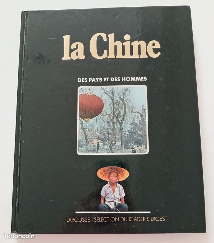 Livre : Des pays et des hommes (image 1)