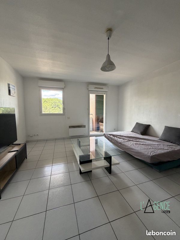 Appartement 2 pièces 45 m² · à Eysines · 45 m² · 870 €/mois