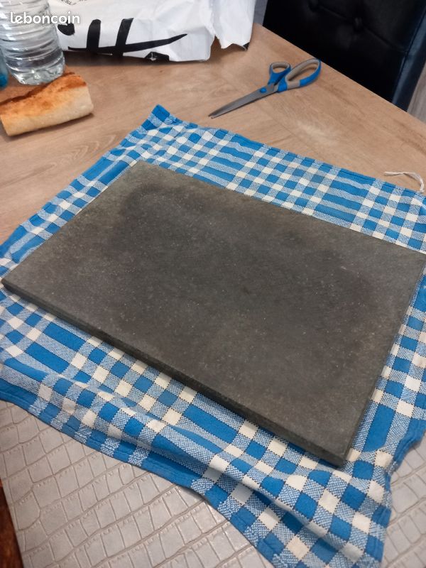 Pierreade shapil en bois (image 2)