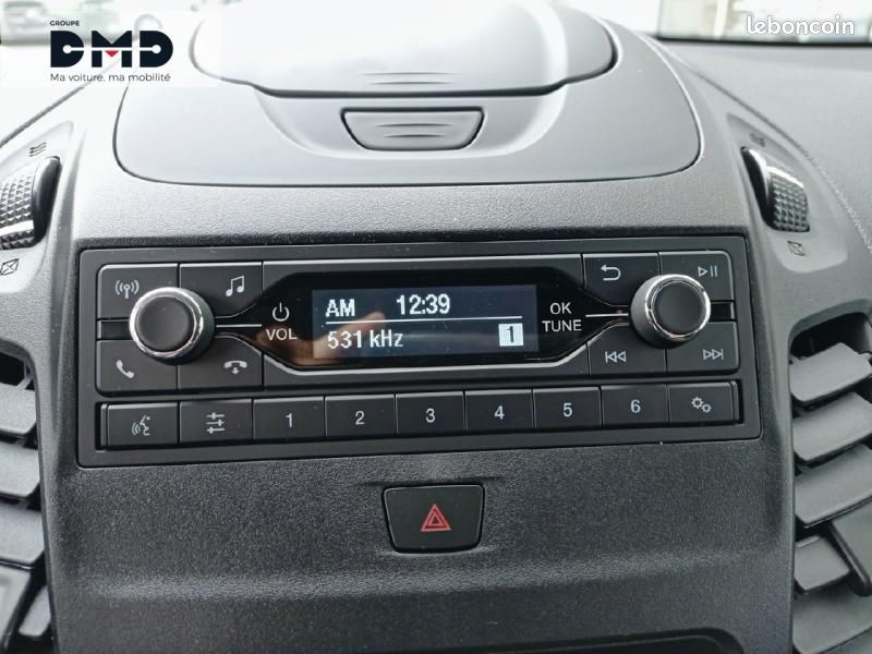 Ford Transit Connect L2 1.5 EcoBlue 75ch Ambiente (image 19)