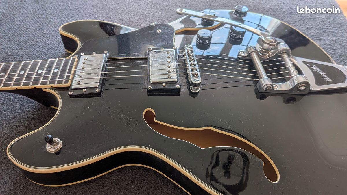 SCHECTER Corsair (image 2)