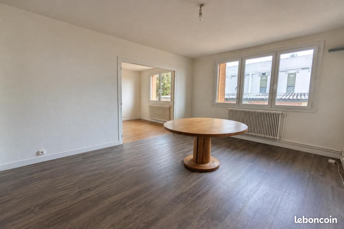 Appartement 3 pièces 54 m² · à Dijon · 54 m² · 99 500 €