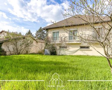Maison 349 900 € - 100 m²