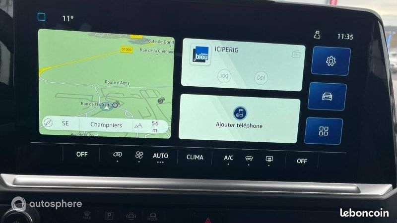 Volkswagen Caravelle L1 e 286ch 64kWh Life (image 11)