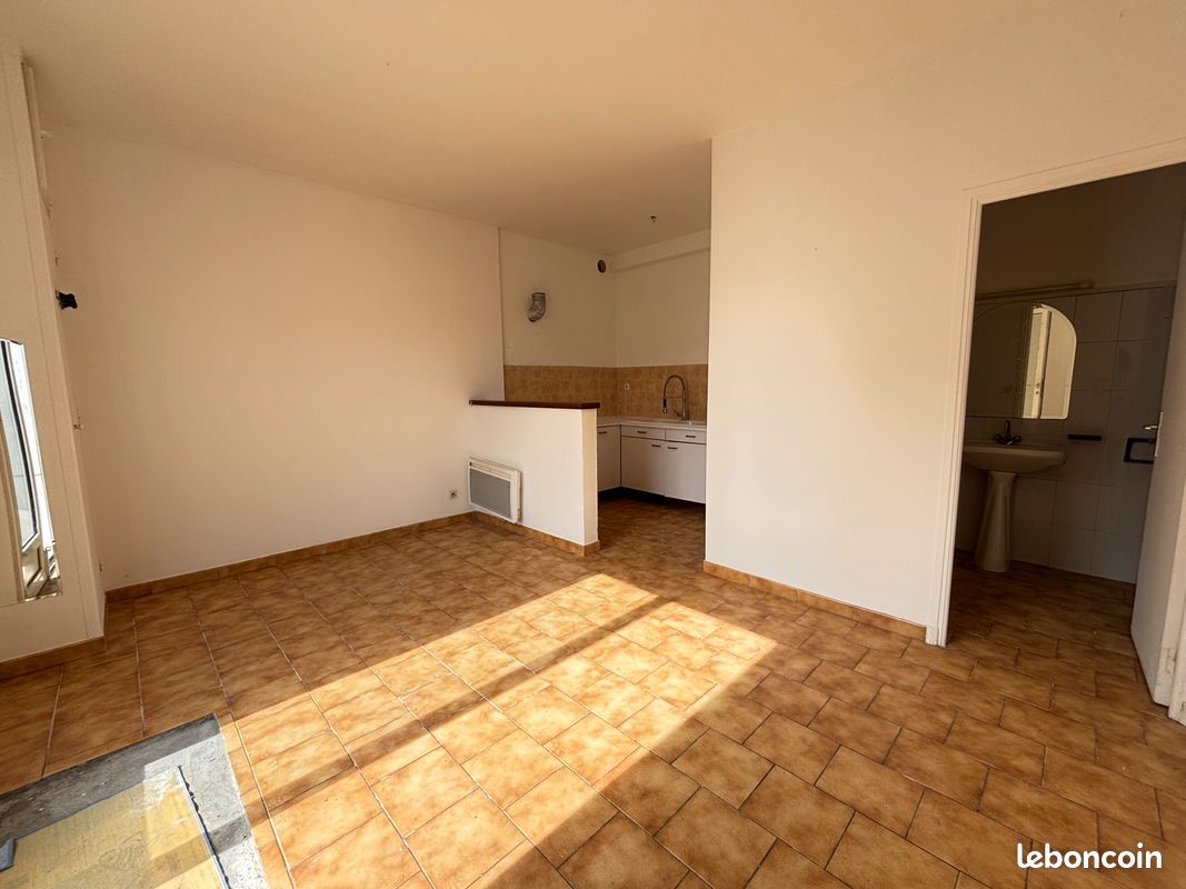 Appartement 2 pièces 41 m² · à Saint-Pierre-d'Oléron · 41 m² · 139 725 €