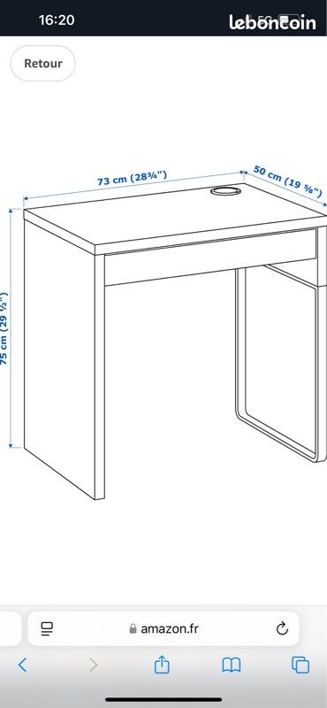 Bureau (image 2)