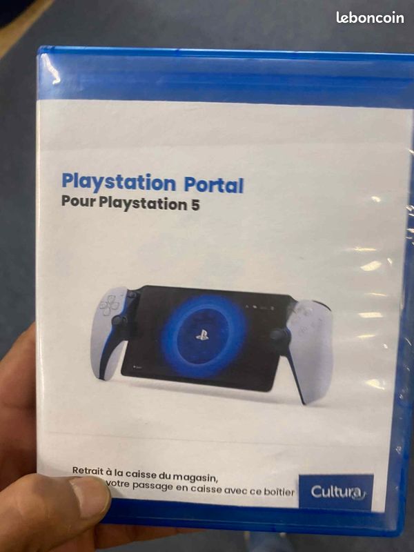PlayStation portal (image 2)