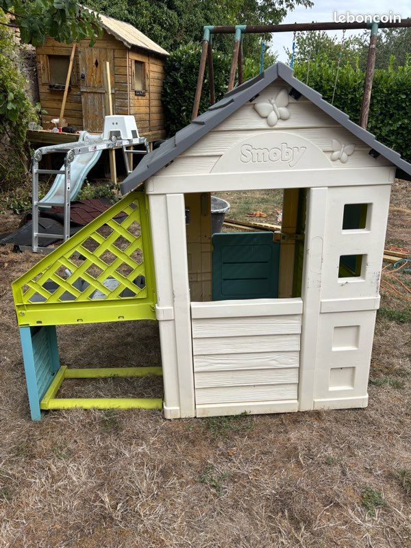 Maison smoby (image 3)