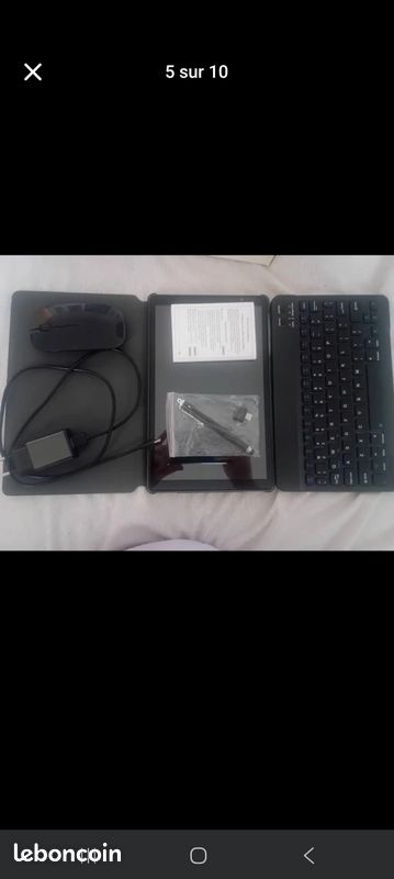Tablette ordi (image 2)