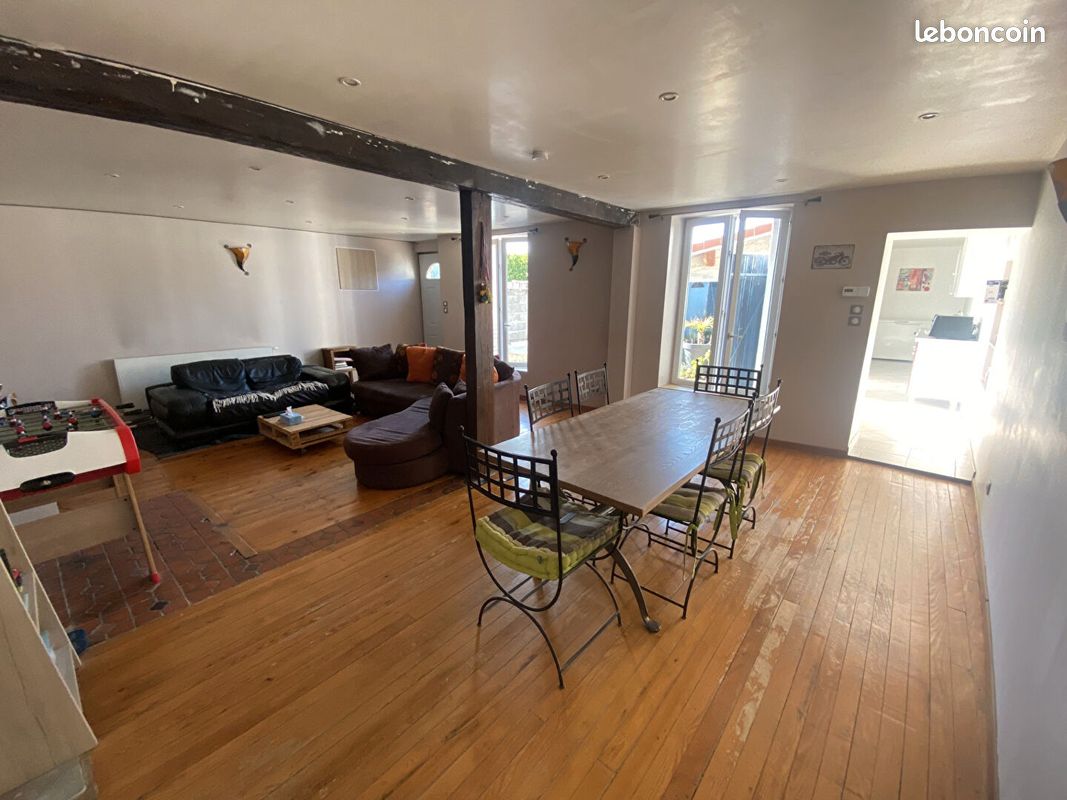 Maison 5 pièces 131 m² · à Sommerviller · 131 m² · 270 000 €